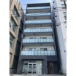 コスモグランス東日暮里