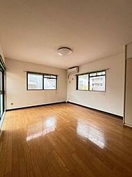 パークアベニューエステイン 206 2階ワンルームの室内