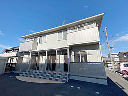 JR両毛線 駒形駅 徒歩33分の賃貸アパート