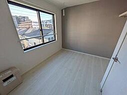 ブルーム立川 302 3階1Kのリビング/ダイニング