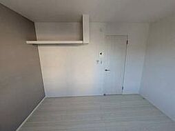 ブルーム立川 303 3階1Kのリビング/ダイニング