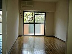 東急池上線 石川台駅 徒歩3分の賃貸マンション 5階3DKのリビング/ダイニング