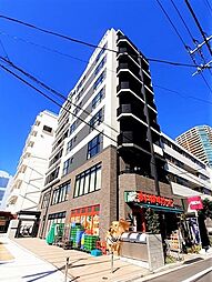 グラン　ヒルズ　西新宿