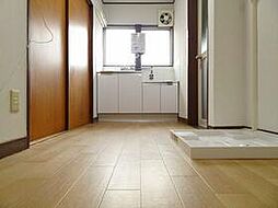 東京メトロ丸ノ内線 方南町駅 徒歩11分の賃貸マンション 2階2Kのリビング/ダイニング