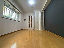 京王井の頭線 高井戸駅 徒歩4分の賃貸マンション 1階1Kのリビング/ダイニング