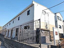 京王線 千歳烏山駅 徒歩13分の賃貸アパート