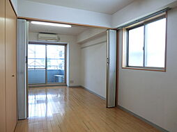 ぐらんぽると国立 601 6階1DKのリビング/ダイニング