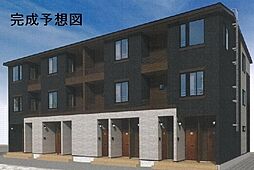 名古屋市営鶴舞線 塩釜口駅 徒歩20分