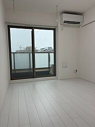 ラグゼフラット東六郷 0303 3階1Kのリビング/ダイニング