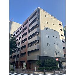 レジディア横濱関内