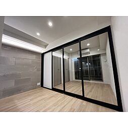 東京メトロ千代田線 代々木公園駅 徒歩11分の賃貸マンション