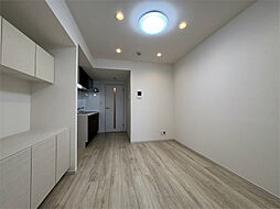 リブリ・エルカーサ亀有 205 2階1LDKのリビング/ダイニング