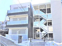 リブリ・ヒルトップ スクエア