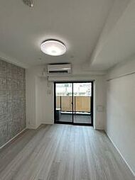 ガレリアレジデンス石川町 905 9階1Kのリビング/ダイニング