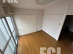 京王線 桜上水駅 徒歩6分の賃貸マンション 4階1DKのリビング/ダイニング