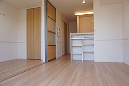 近鉄名古屋線 白子駅 バス7分 三交バス「野町東」停下車 徒歩22分の賃貸アパート 1階1LDKのリビング/ダイニング