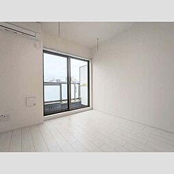 京急本線 六郷土手駅 徒歩5分の賃貸マンション