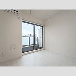 京急本線 六郷土手駅 徒歩5分の賃貸マンション