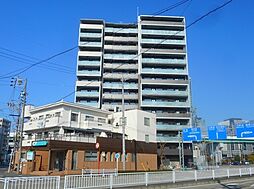 名古屋臨海高速あおなみ線 ささしまライブ駅 徒歩7分