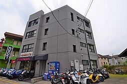 ニューホープハウス