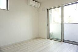 北総鉄道 新柴又駅 徒歩5分の賃貸アパート 1階1Kのリビング/ダイニング