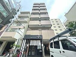 JR埼京線 板橋駅 徒歩1分の賃貸マンション