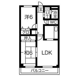 大阪モノレール本線 南摂津駅 徒歩1分の賃貸マンション