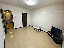 都営三田線 西台駅 徒歩17分の賃貸マンション 1階1Kのリビング/ダイニング