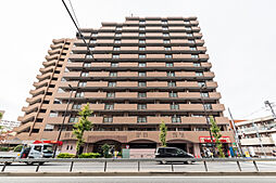 朝日シティパリオ王子神谷