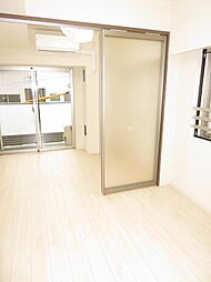 東京メトロ半蔵門線 住吉駅 徒歩6分の賃貸マンション 6階1DKのリビング/ダイニング