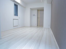 JR総武線 浅草橋駅 徒歩2分の賃貸マンション 6階1Kのリビング/ダイニング