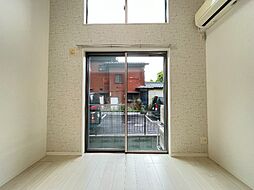 JR鶴見線 弁天橋駅 徒歩7分の賃貸アパート 1階ワンルームのリビング/ダイニング