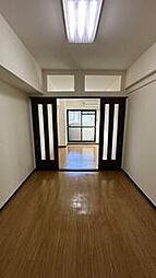 豊橋鉄道東田本線 札木駅 徒歩3分の賃貸マンション 5階2Kの室内