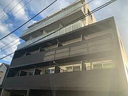 都営大江戸線 西新宿五丁目駅 徒歩7分の賃貸マンション