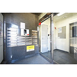 都営三田線 新板橋駅 徒歩6分の賃貸マンション 5階2LDKのリビング/ダイニング