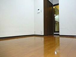 京王線 代田橋駅 徒歩9分の賃貸マンション 1階1Kのリビング/ダイニング