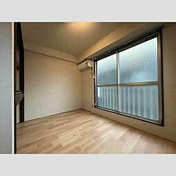 西武新宿線 鷺ノ宮駅 徒歩4分の賃貸マンション 2階ワンルームのリビング/ダイニング