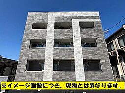 袖ケ浦市蔵波新築マンション