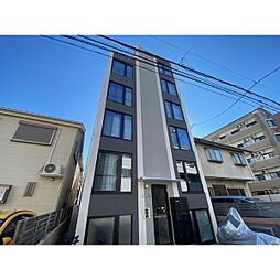 都営三田線 板橋区役所前駅 徒歩11分