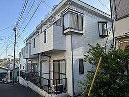 東武東上線 東武練馬駅 徒歩12分の賃貸アパート