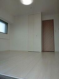 東急池上線 蓮沼駅 徒歩5分の賃貸マンション 5階1Kのリビング/ダイニング