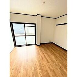 埼玉高速鉄道 南鳩ヶ谷駅 徒歩23分の賃貸マンション 2階1DKのリビング/ダイニング