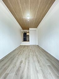 東京メトロ日比谷線 仲御徒町駅 徒歩2分の賃貸マンション 3階ワンルームのリビング/ダイニング