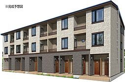 西武新宿線 西武柳沢駅 徒歩10分の賃貸アパート