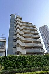 都営大江戸線 勝どき駅 徒歩5分の賃貸マンション