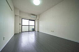 JR中央線 豊田駅 徒歩13分の賃貸マンション 5階ワンルームの室内