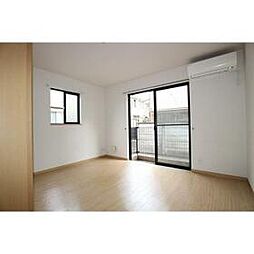 西武新宿線 花小金井駅 徒歩9分の賃貸アパート