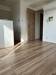 ラ・デファンス高輪台 801 8階2LDKのリビング/ダイニング