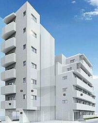 東京メトロ有楽町線 江戸川橋駅 徒歩5分の賃貸マンション