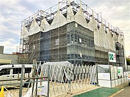 名鉄名古屋本線 新安城駅 徒歩18分